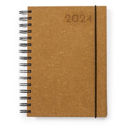 Agenda Torkix : Élégance Écologique au Bureau