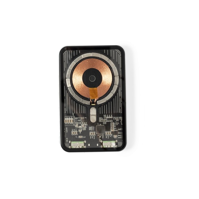 Power Bank Bramson - Chargez avec Style