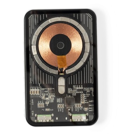 Power Bank Bramson - Chargez avec Style