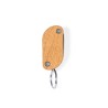 Porte-Clés Multi Outils Pratique et Personnalisé Polty Matières : bois goodies publicitaire événementiel