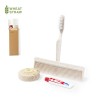 Kit Éco-responsable Essentiel - Accessoires de Beauté