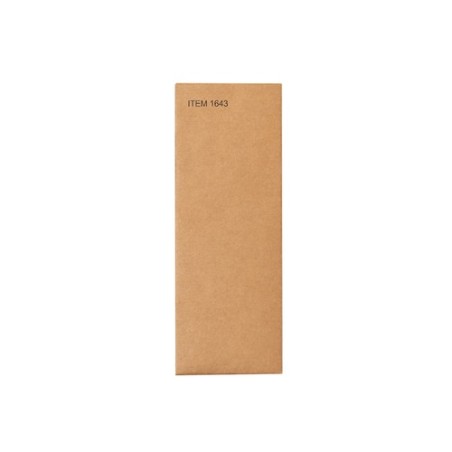 Kit Éco-responsable Essentiel - Accessoires de Beauté marquage laser ultra précis