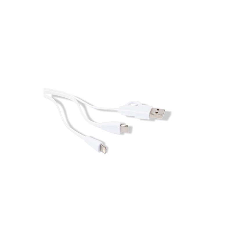 Câble de Charge Brestin : Élégance et Praticité