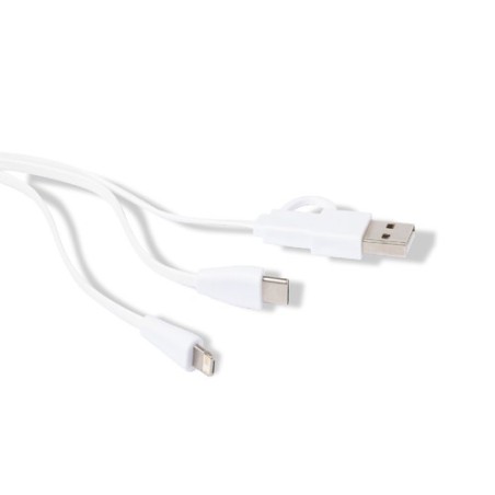 Câble de Charge Brestin : Élégance et Praticité