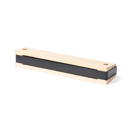Harmonica Personnalisé de Musique Éco-responsable Blues cadeau entreprise pas cher