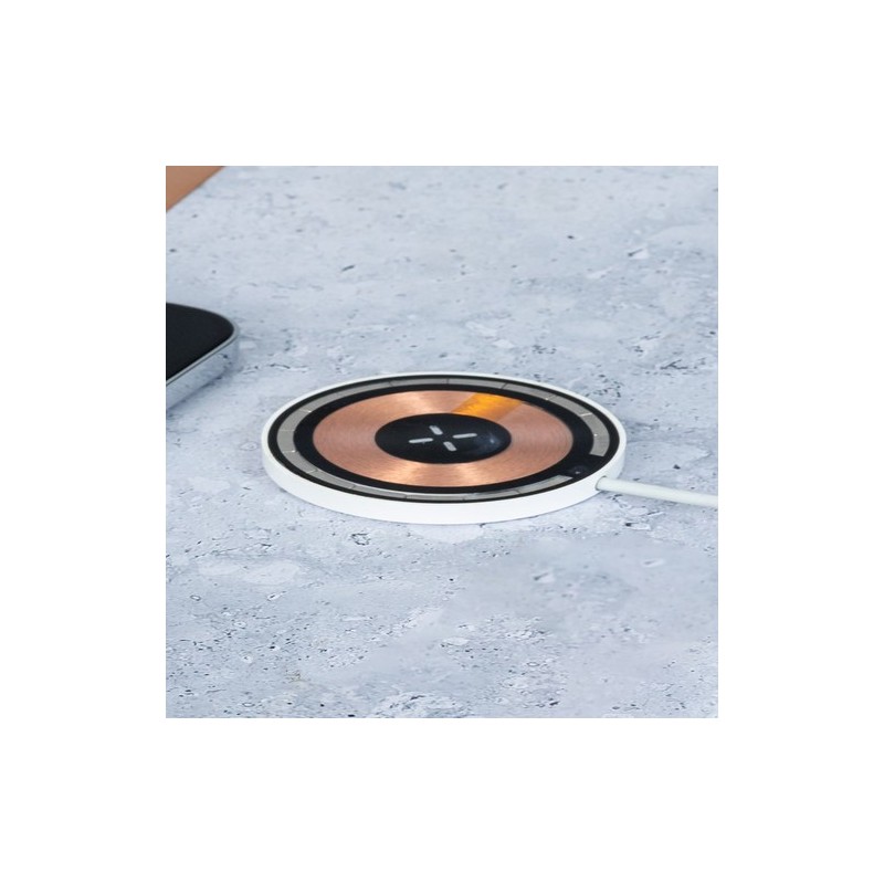 Chargeur Sans Fil Andrew - Efficacité et Design