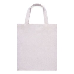 Sac Publicitaire Éco-responsable en Coton Personnalisé pas cher - Congrès Matières : coton 2
