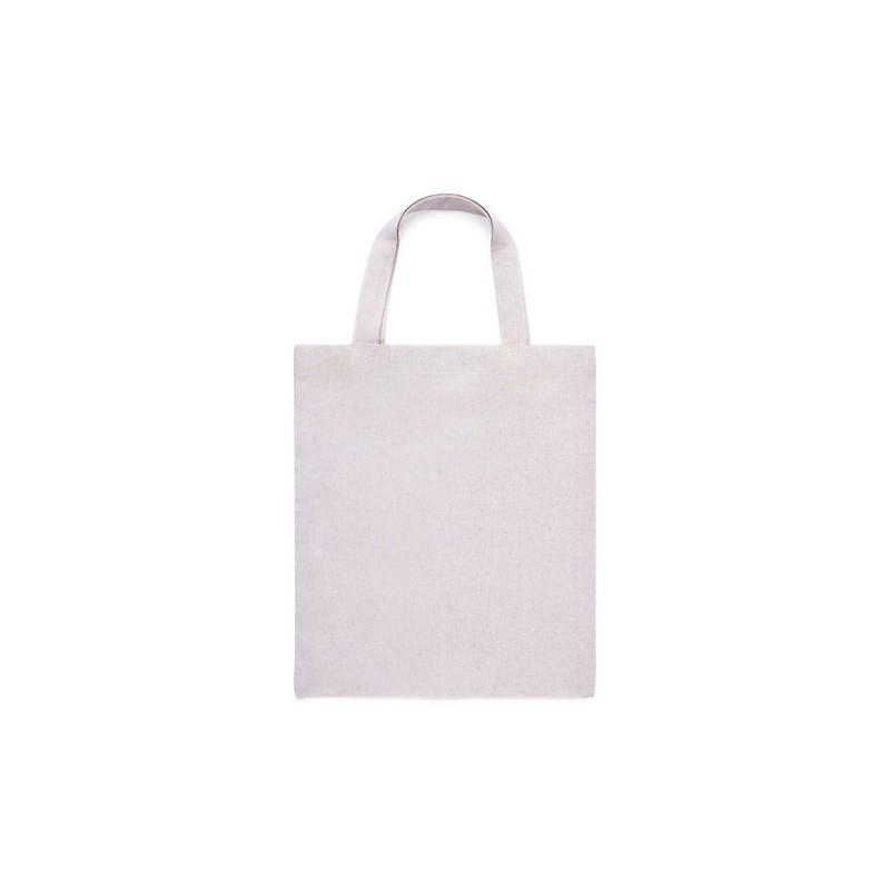 Sac Publicitaire Éco-responsable en Coton Personnalisé pas cher - Congrès Matières : coton personnalisable avec votre logo