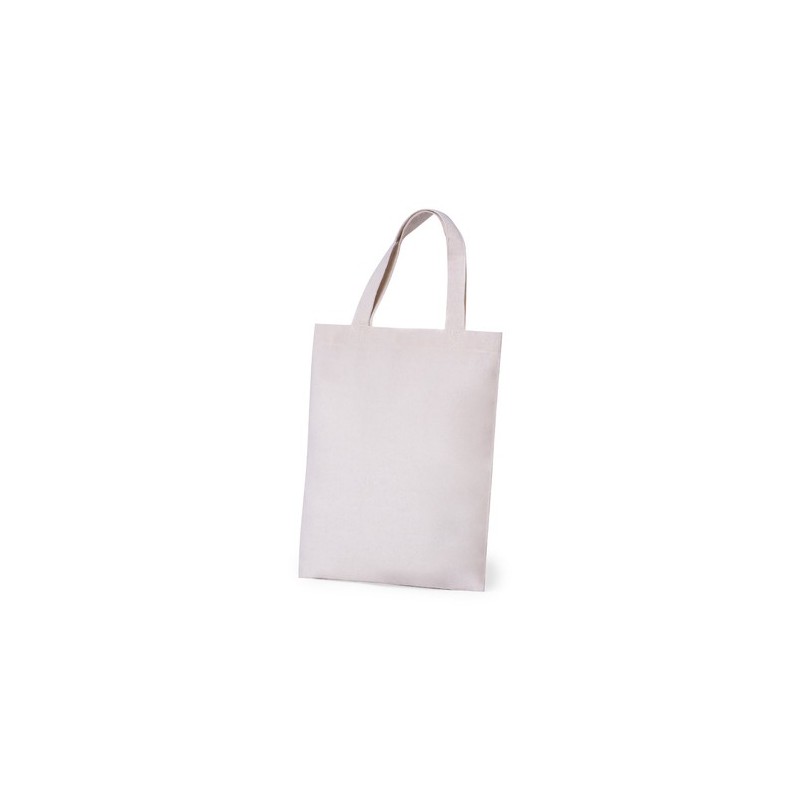Sac Publicitaire Éco-responsable en Coton Personnalisé pas cher - Congrès Matières : coton cadeau entreprise pas cher