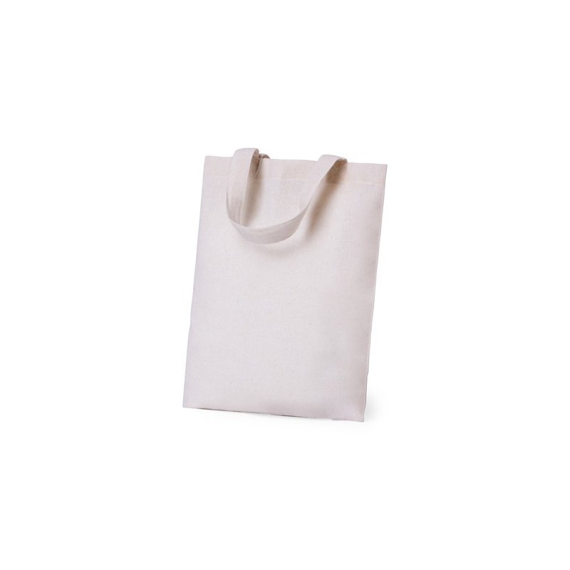 Sac Publicitaire Éco-responsable en Coton Personnalisé pas cher - Congrès Matières : coton goodies publicitaire événementiel