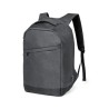 Sac à Dos Antivol Personnalisé Économique Frissa Matières : polyester Couleurs : noir