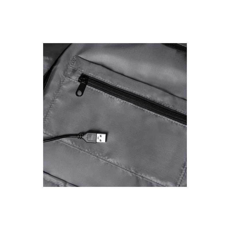 Sac à Dos Antivol Frissa : Sécurité et Style