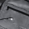Sac à Dos Antivol Personnalisé Économique Frissa Matières : polyester Couleurs : noir goodies publicitaire événementiel