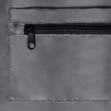 Sac à Dos Antivol Personnalisé Économique Frissa Matières : polyester Couleurs : noir impression haute définition