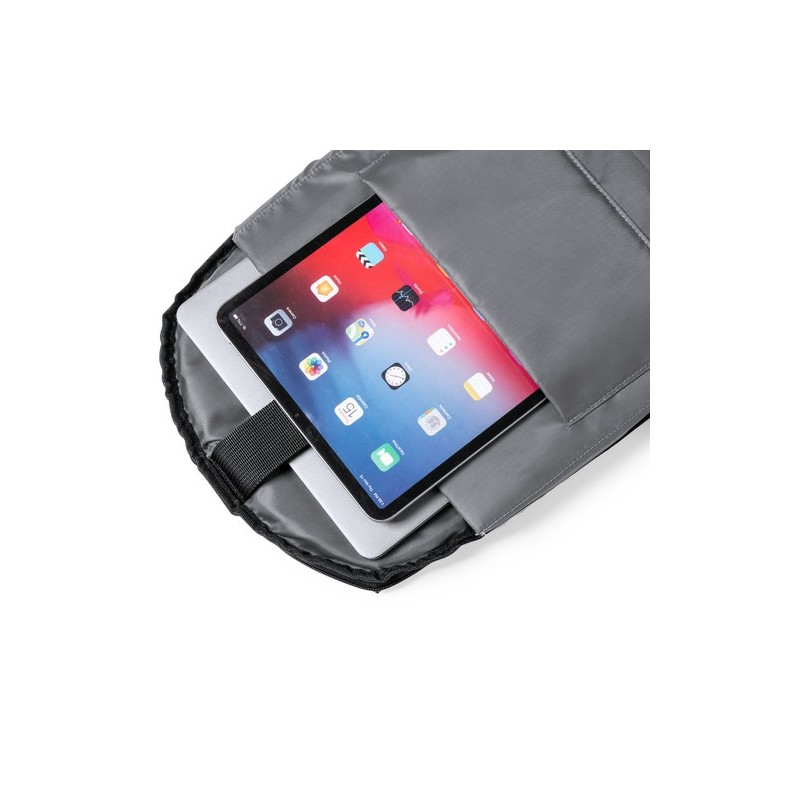 Sac à Dos Antivol Frissa : Sécurité et Style