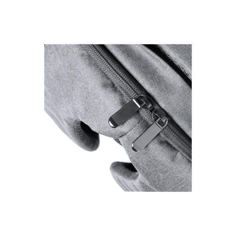 Sac à Dos Antivol Frissa : Sécurité et Style