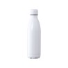Bidon Thermique Personnalisé à Sublimer - Varn Matières : acier inoxydable Couleurs : blanc