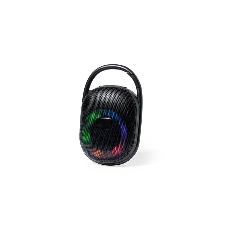 Haut-Parleur Walen : Enceinte Bluetooth Multicolore
