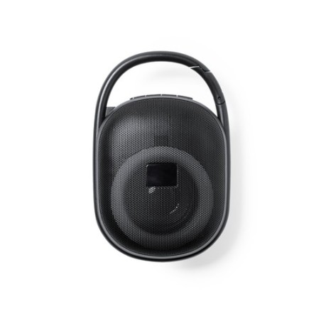 Haut-Parleur Walen : Enceinte Bluetooth Multicolore