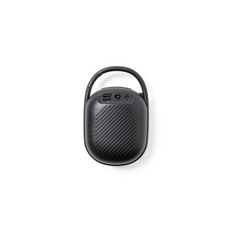 Haut-Parleur Walen : Enceinte Bluetooth Multicolore