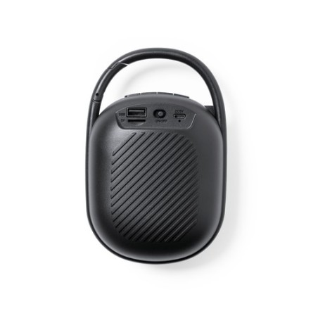 Haut-Parleur Walen : Enceinte Bluetooth Multicolore