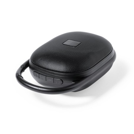 Haut-Parleur Walen : Enceinte Bluetooth Multicolore