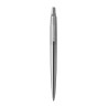 Stylo Personnalisable Éco-responsable Jotter Core - Un Classique Matières : acier inoxydable Couleurs : argenté