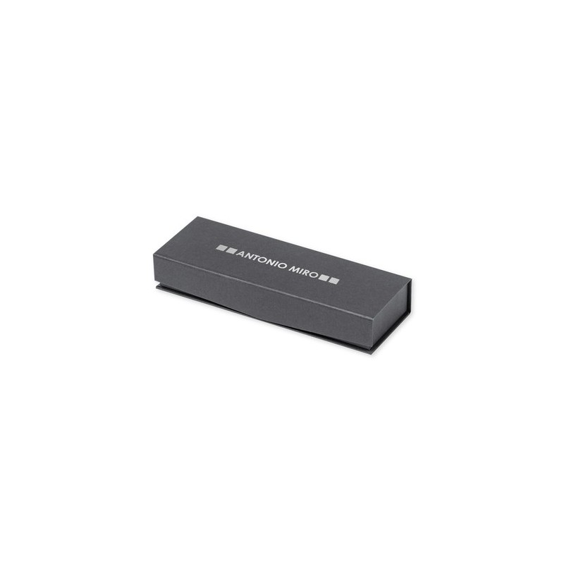 Set de Stylos d'Exception Personnalisé Tengluk à Prix Abordable Matières : métal Couleurs : noir objet promotionnel éco-responsa