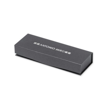 Set de Stylos d'Exception Personnalisé Tengluk à Prix Abordable Matières : métal Couleurs : noir cadeau collaborateur premium