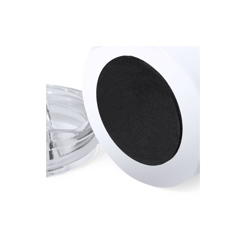 Mug Isotherme Personnel Éco-responsable Harbin Matières : acier inoxydable Couleurs : noir cadeau collaborateur premium