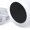 Mug Isotherme Personnel Éco-responsable Harbin Matières : acier inoxydable Couleurs : noir cadeau collaborateur premium