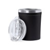 Mug Isotherme Personnel Éco-responsable Harbin Matières : acier inoxydable Couleurs : blanc livraison express 24h 48h
