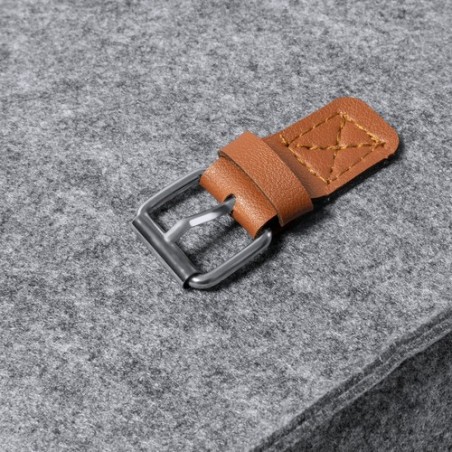 Sac à Dos Éco-responsable et Pratique Personnalisé pas cher Zakian Matières : PET recyclé Couleurs : gris cadeau collaborateur p