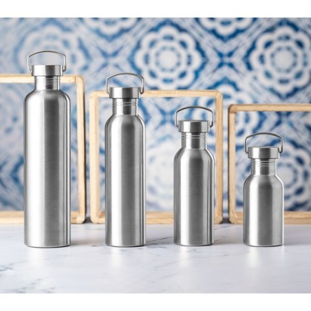 Bidon Karmel en Acier Inoxydable 750 ml