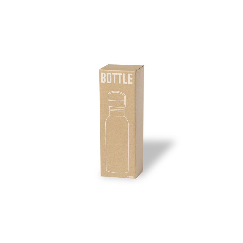 Bidon Karmel en Acier Inoxydable 750 ml