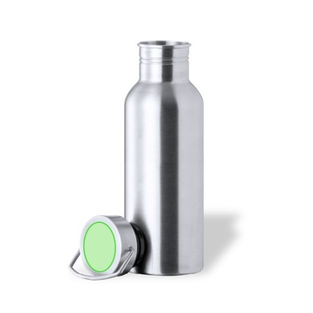 Bidon Karmel en Acier Inoxydable 750 ml