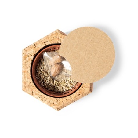 Pot de Fleurs Gulytel - Nature et Élégance