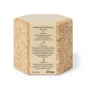 Pot de Fleurs Personnalisé Éco-responsable pour votre Jardin Gulytel Matières : liège marquage laser ultra précis
