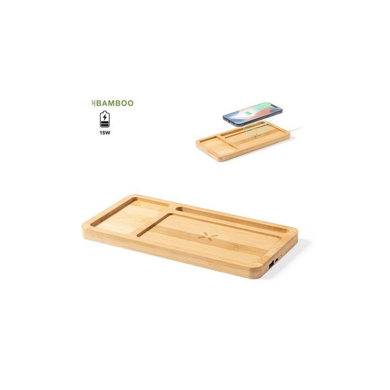 Chargeur Organiseur Golbar : Pratique et Écologique