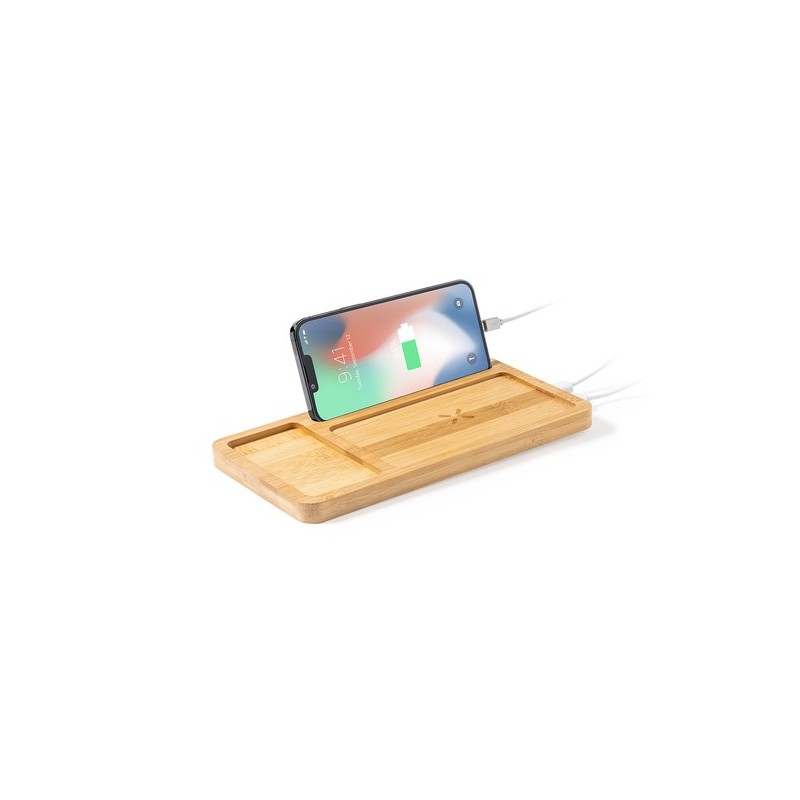 Chargeur Organiseur Golbar : Pratique et Écologique