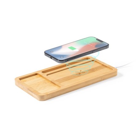 Chargeur Organiseur Golbar : Pratique et Écologique