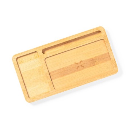 Chargeur Organiseur Golbar : Pratique et Écologique