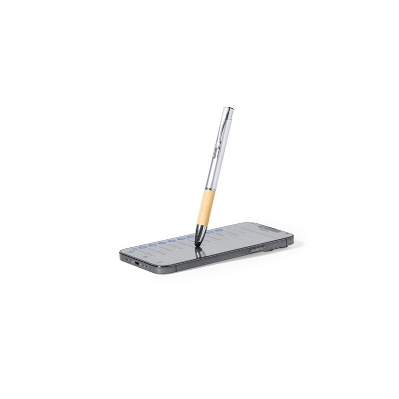 Stylet Bille Grunt - Élégance et Fonctionnalité