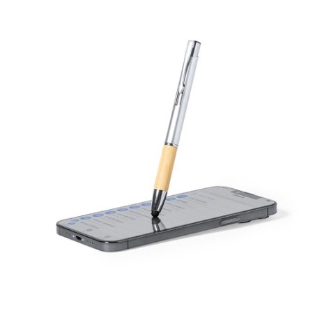 Stylet Bille Grunt - Élégance et Fonctionnalité