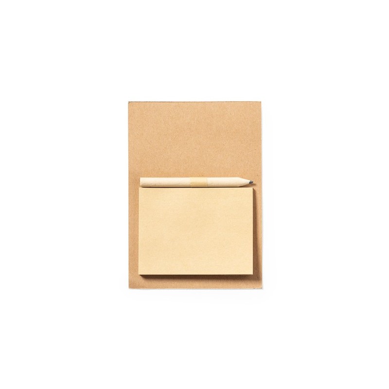Aimant Éco-Responsable Pratique Personnalisé Kibly Matières : papier recyclé personnalisable avec votre logo