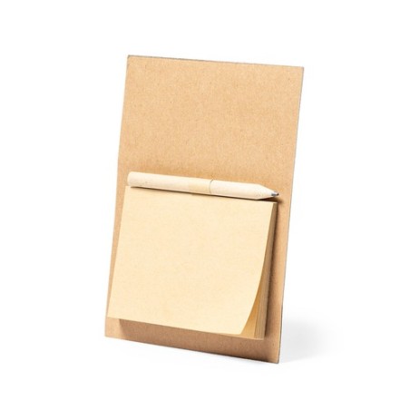 Aimant Éco-Responsable Pratique Personnalisé Kibly Matières : papier recyclé goodies publicitaire événementiel