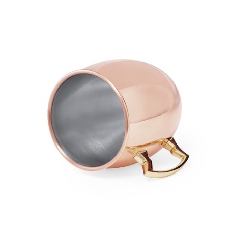 Tasse Keynes : Mug en Acier Inoxydable Personnalisable