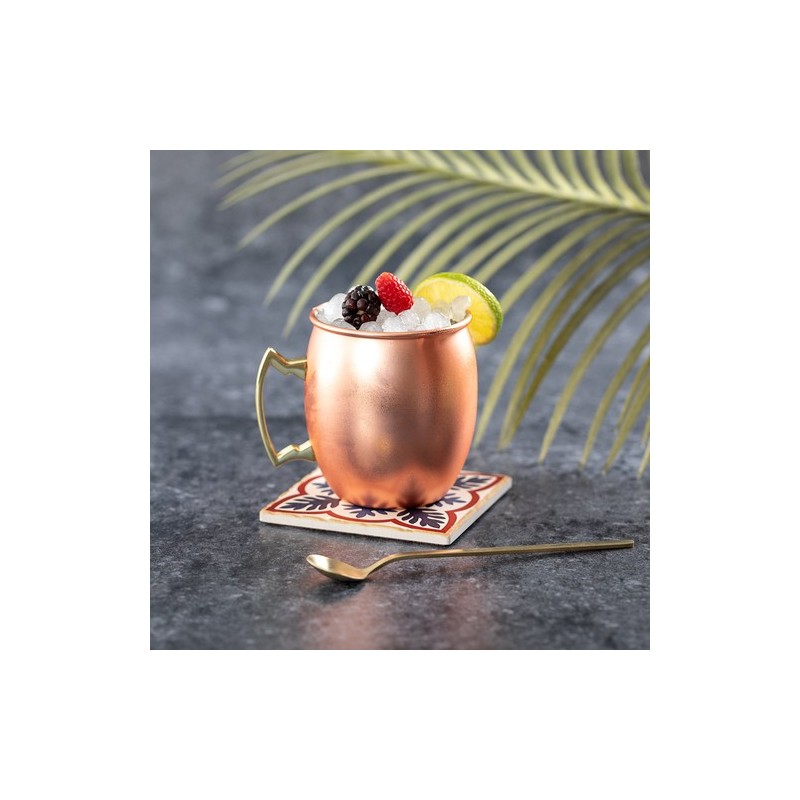 Tasse Keynes : Mug en Acier Inoxydable Personnalisable