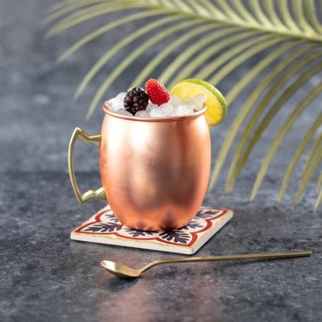 Tasse Keynes : Mug en Acier Inoxydable Personnalisable