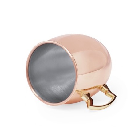 Tasse Keynes : Mug en Acier Inoxydable Personnalisable